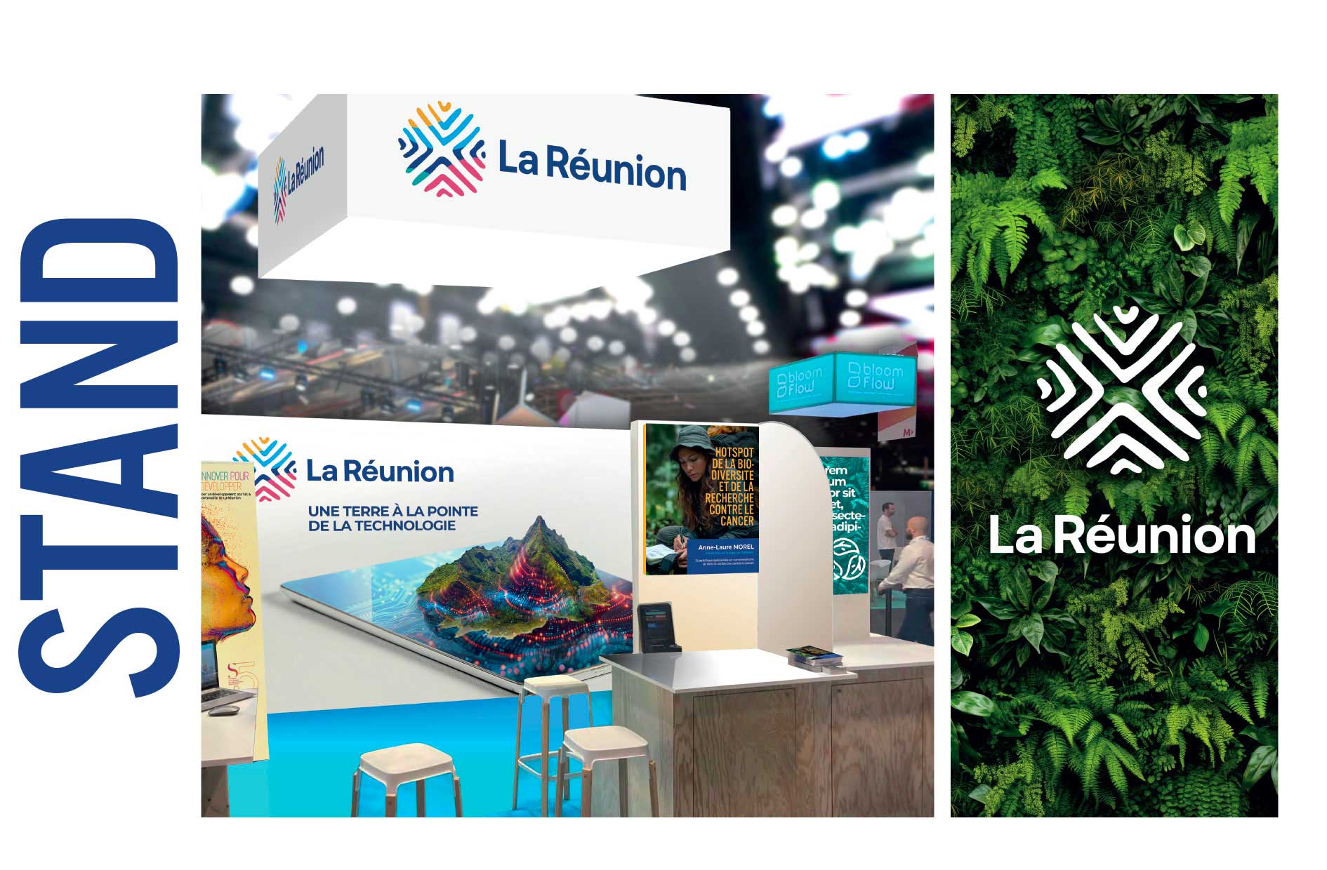 La Réunion